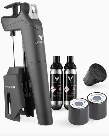 Coravin - Model Three